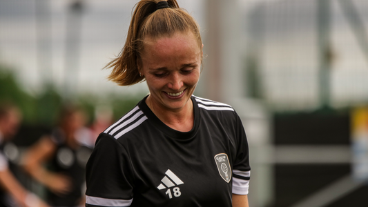 Glasgow City Reveal Adidas as New Kit Supplier
