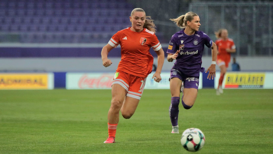 UWCL Second Round Qualifying Match Summary: Glasgow City 0-2 FK Austria Wien