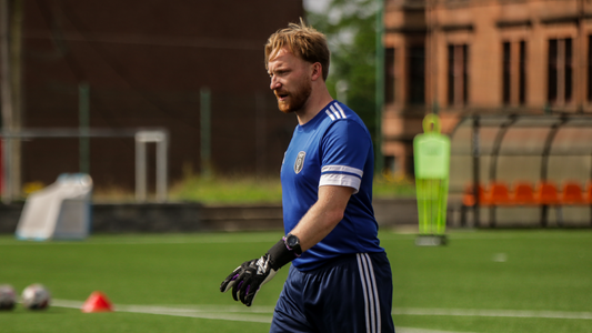 Daniel Tobin joins Glasgow City as Head of Goalkeeping