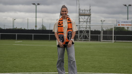 Emma Brownlie: The Moments Which Have Helped Define Me