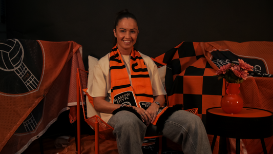 Emma Brownlie Joins Glasgow City!