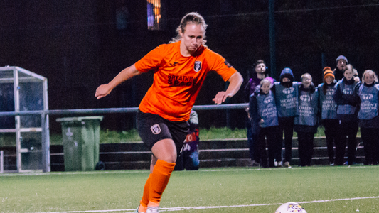 City’s Last Trip to Denmark: Eilish McSorley on Brøndby Triumph