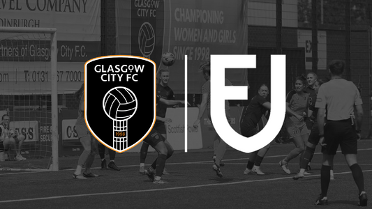 Glasgow City partners with Fanbase