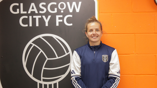 Hayley Lauder: A New Chapter At City