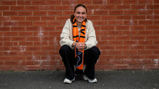 Louisa Boyes: I'm Ready To Go And Live My Dream