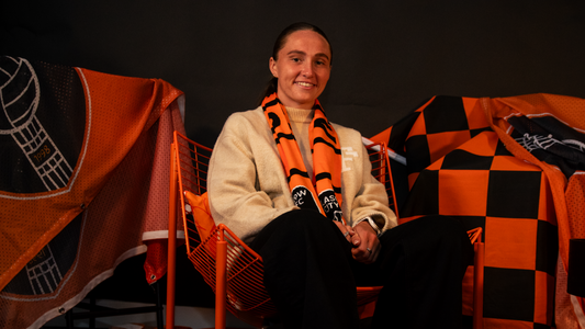 Welcome to Glasgow City, Louisa Boyes!