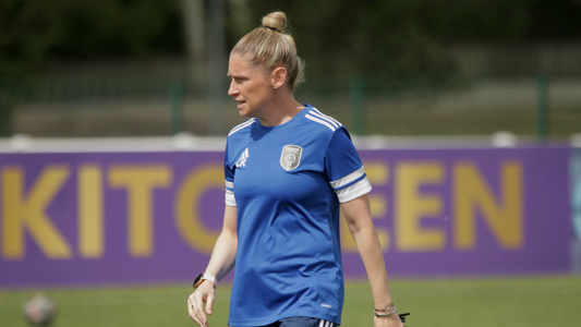 Leanne Ross Reflects On Pre-Season: 'We Can Start SWPL With Confidence'