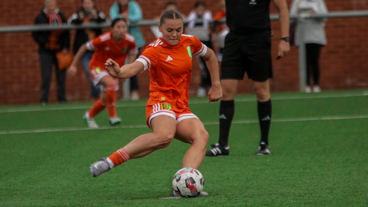 Lisa Forrest: 'I'll always do my best to help the team'