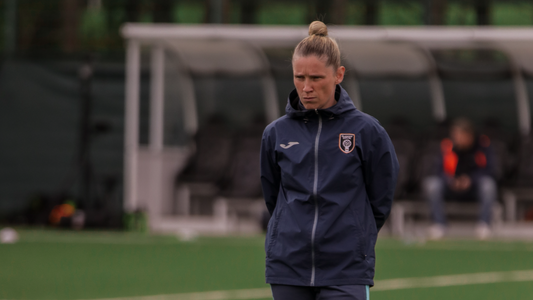 Leanne Ross Eyes Fast Start as City Discover European and SWPL Fixtures