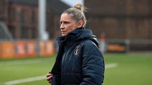 Leanne Ross: Let's Finish Strong - See you at the Peasy!