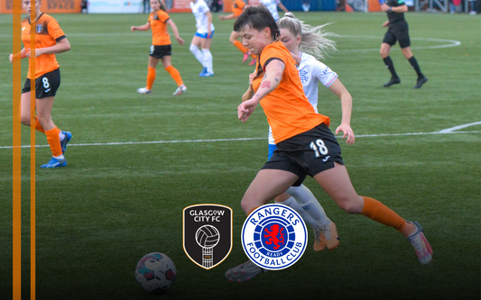 Match Preview: Matchday 30 v Rangers