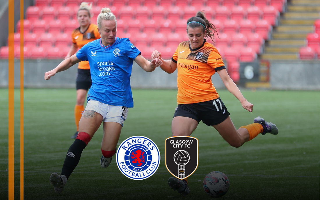 Match Preview | Matchday 25 v Rangers