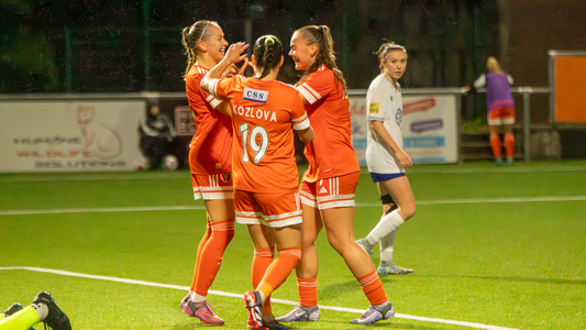 Europa Cup Match Preview: HB Køge v Glasgow City