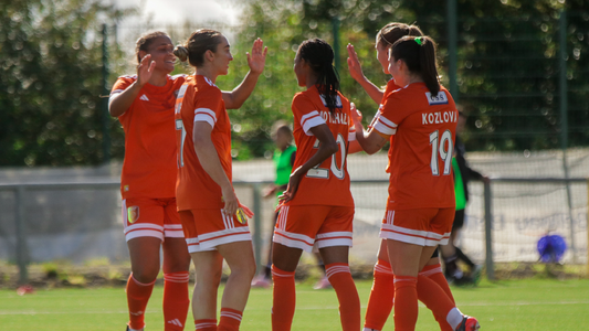 SWPL Match Preview: Hibernian v Glasgow City