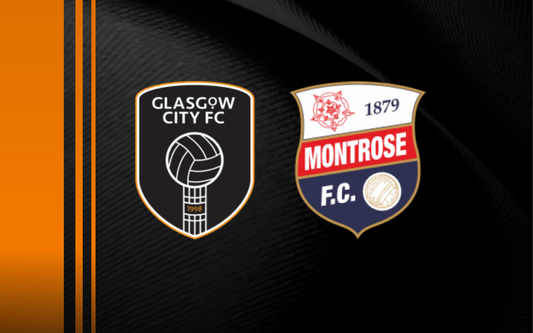 Match Preview | Matchday v Montrose