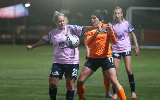 City battle to Montrose win