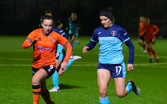 Lauder double fires City to three points