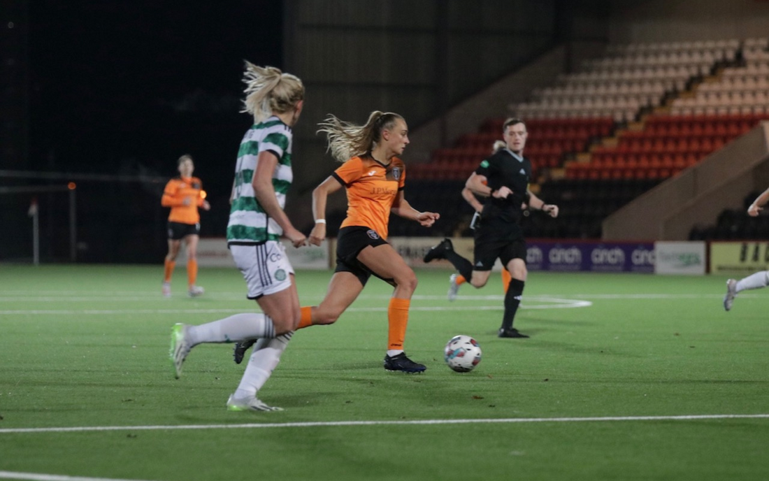 City lose out at the Excelsior