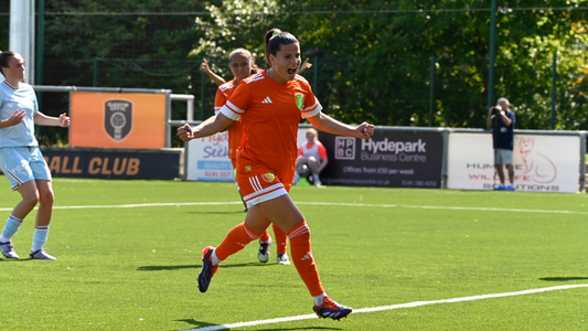 SWPL Match Summary: Glasgow City 3-0 Motherwell