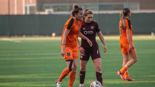 Hearts v Glasgow City - SWPL Preview