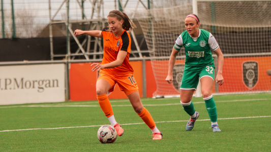 Two City SWPL Fixtures Selected for Broadcast In October