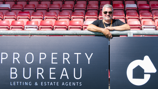 Property Bureau Support City as Travel Wear Sponsor