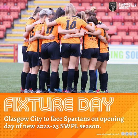 City open new SWPL season against Spartans