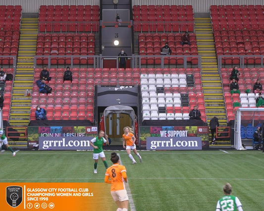 City to resume SWPL season away at Celtic