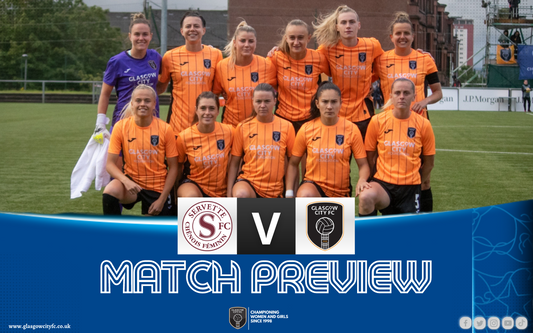 Preview: Servette FCCF v Glasgow City