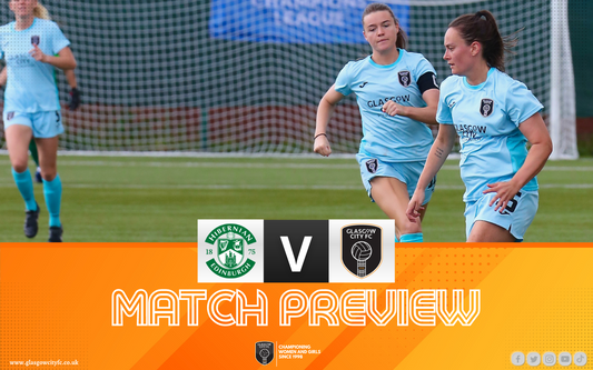 Preview: Hibernian v Glasgow City