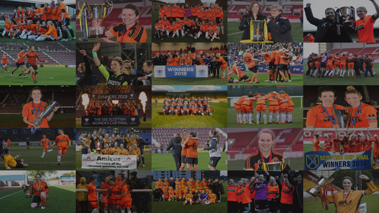 From Almondvale to Hampden: The Journey of Glasgow City’s Scottish Cup Success