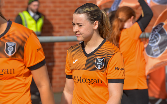Emily Whelan extends City stay