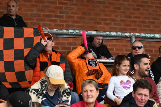 Ticket Prices Frozen for Historic Europa Cup tie