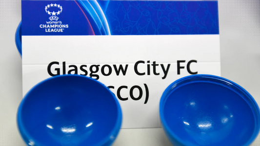 Champions League Explainer: Who Could Glasgow City Draw?