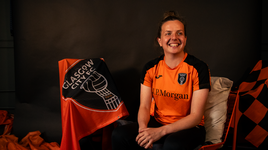Hayley Lauder Signs One-Year Contract Extension