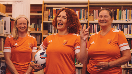Introducing The City Collective: A New Way of Partnering with Glasgow City