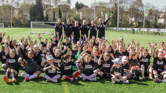 Glasgow City Foundation Community Impact 2024/25