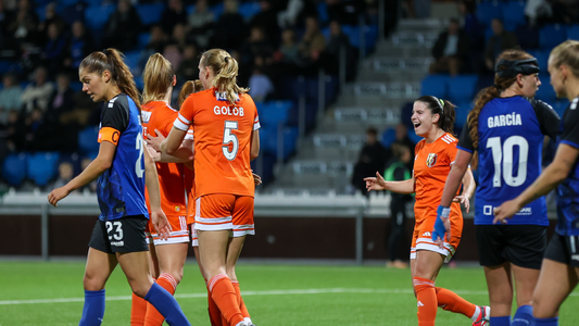 Europa Cup Match Preview: Glasgow City v HB Køge