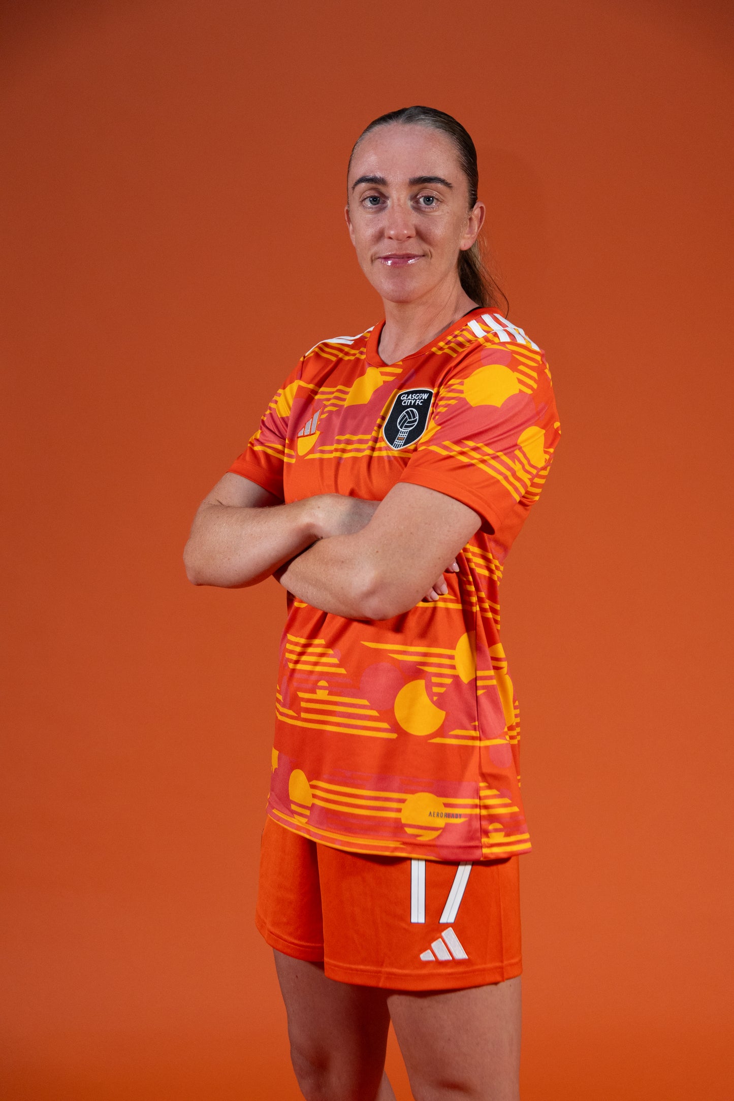 Lisa Evans