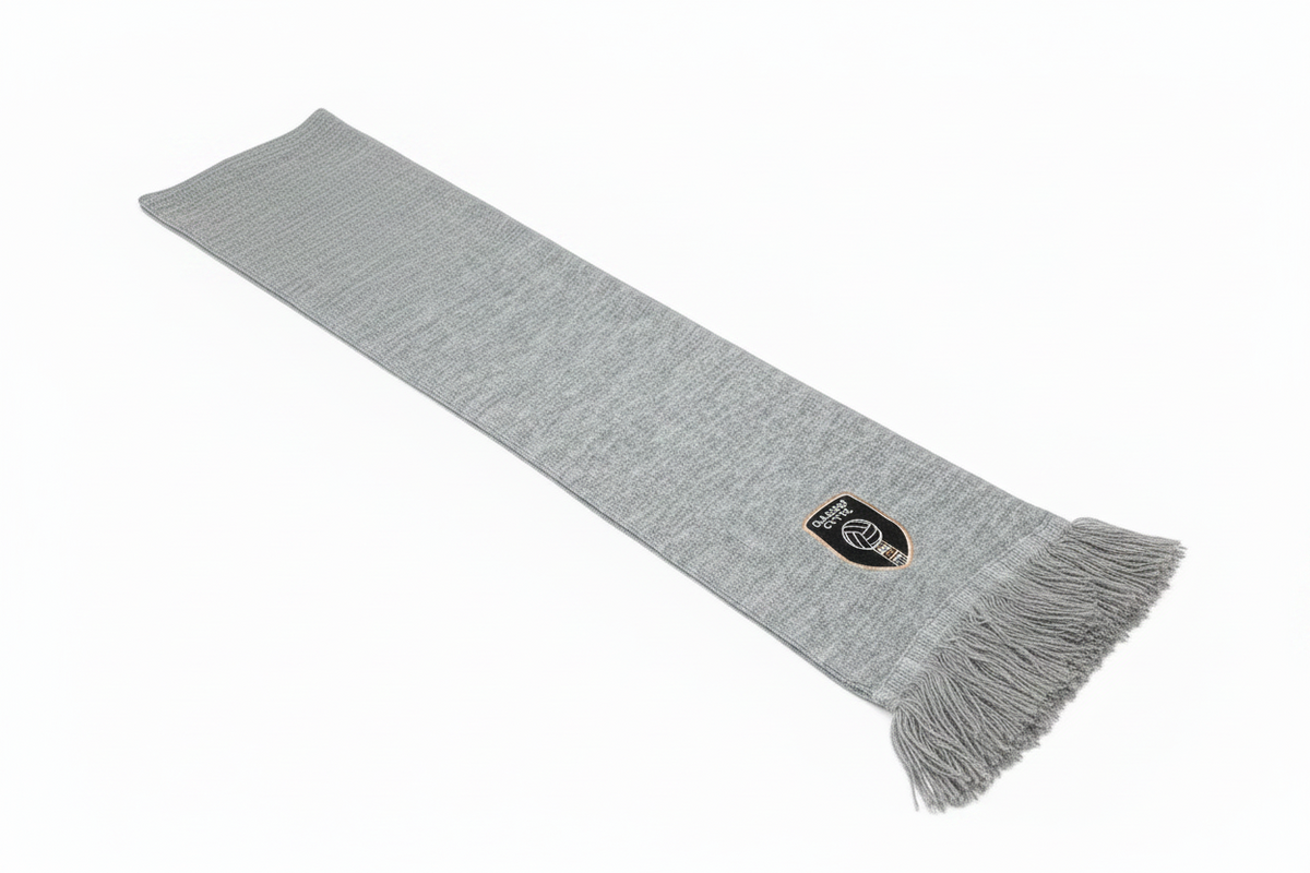 City Scarf Simple