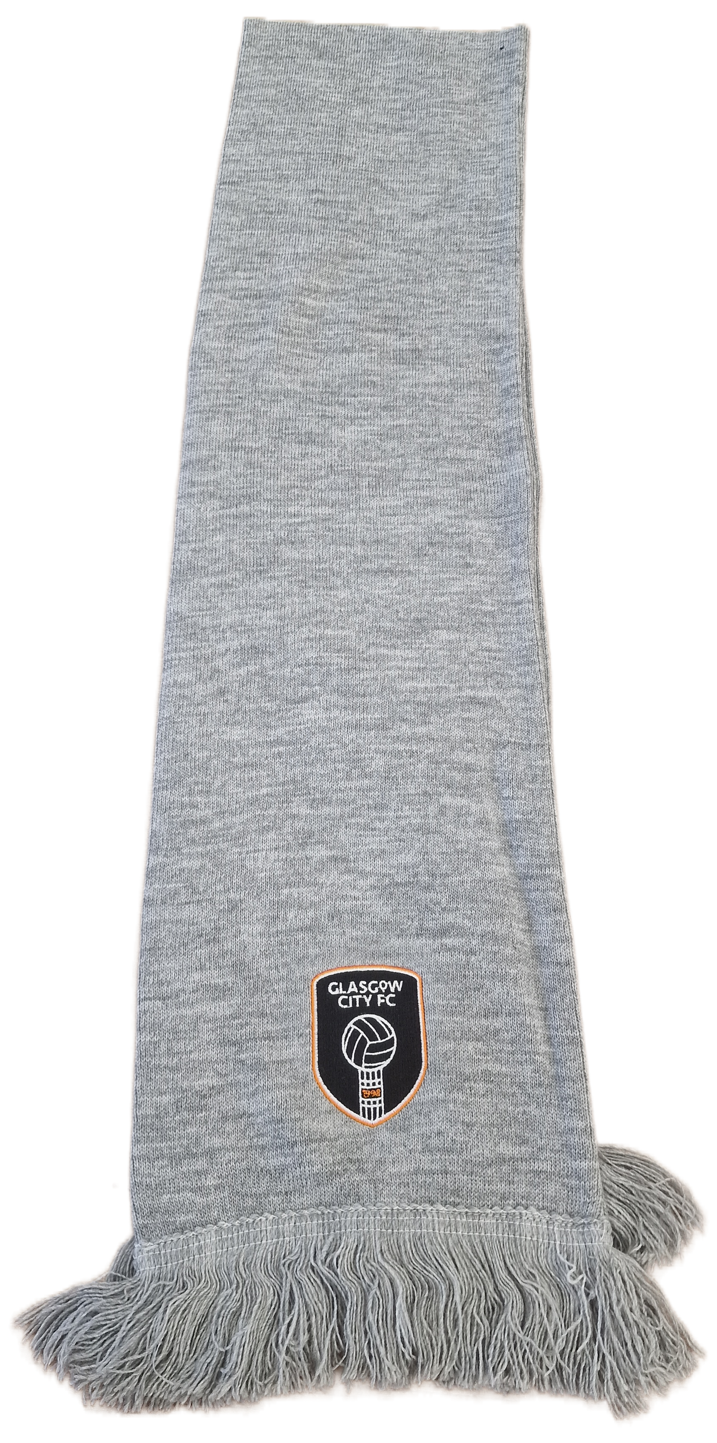 City Scarf Simple