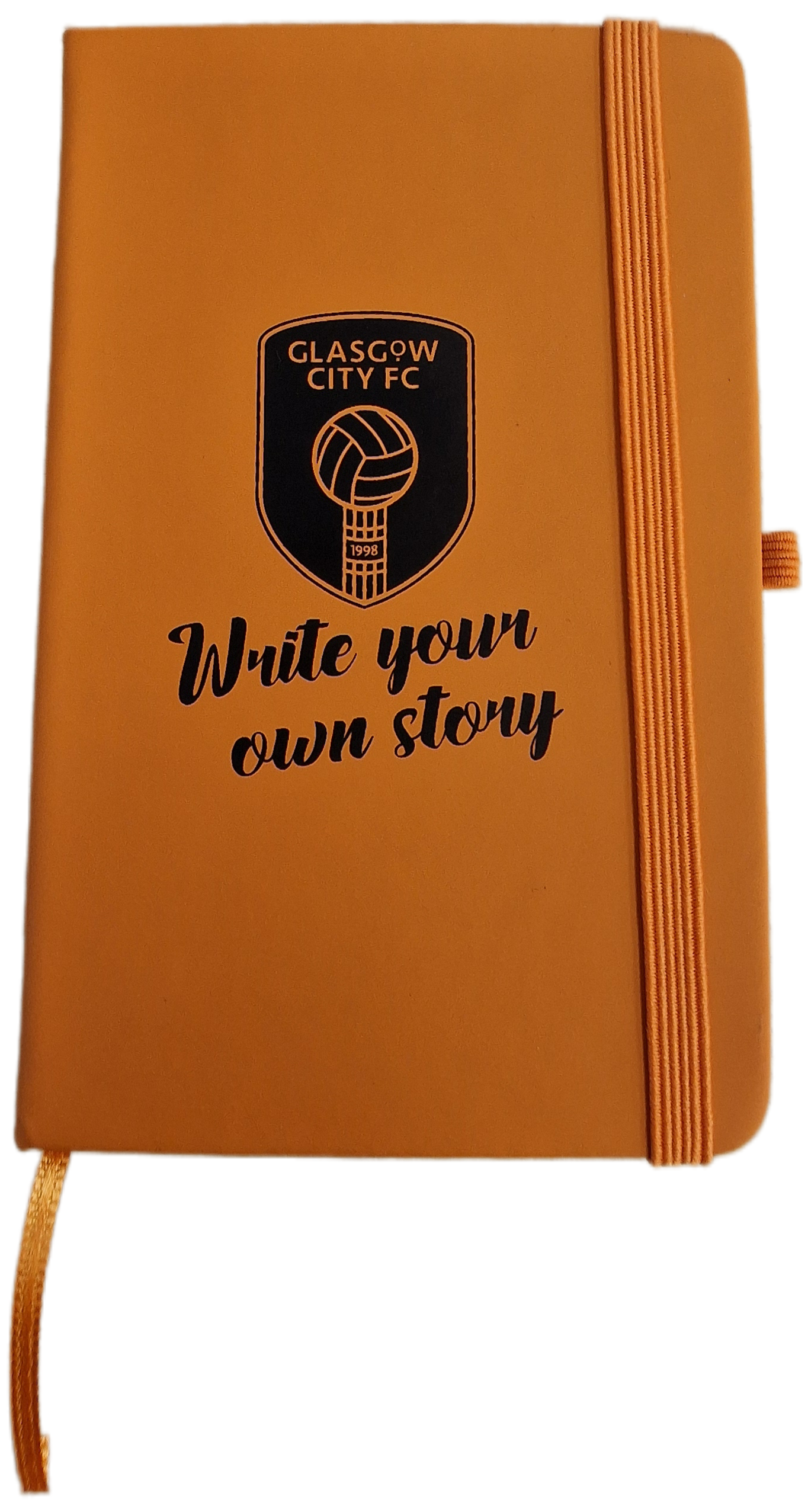 A6 Mini Moleskin NotePad