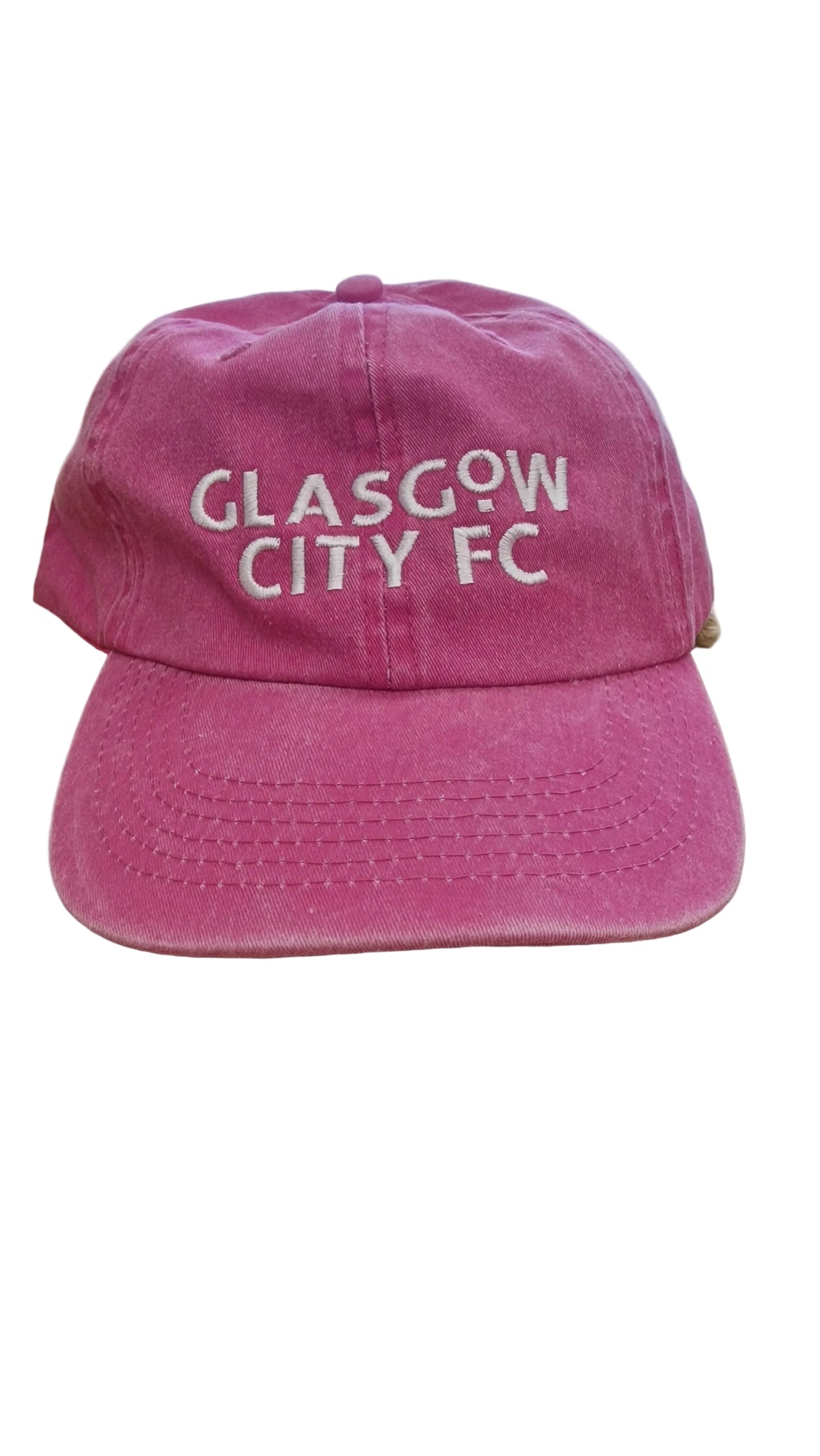 City Baseball Cap