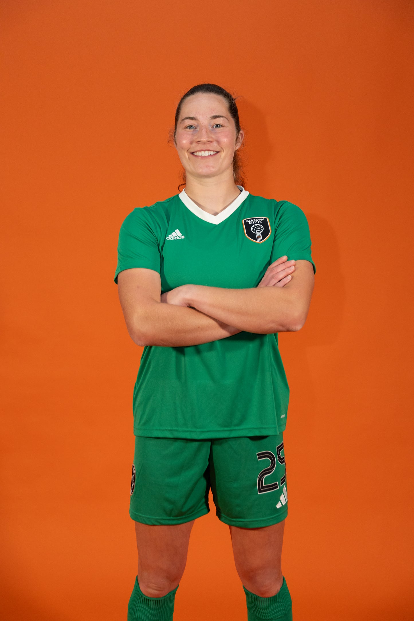 Erin Clachers