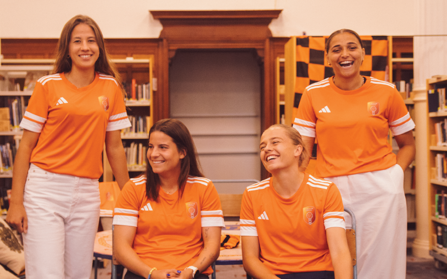 Glasgow City 25/26 Home Jersey YOUTHS