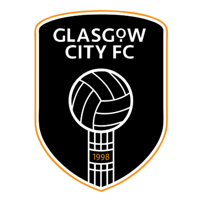 Glasgow City FC badge