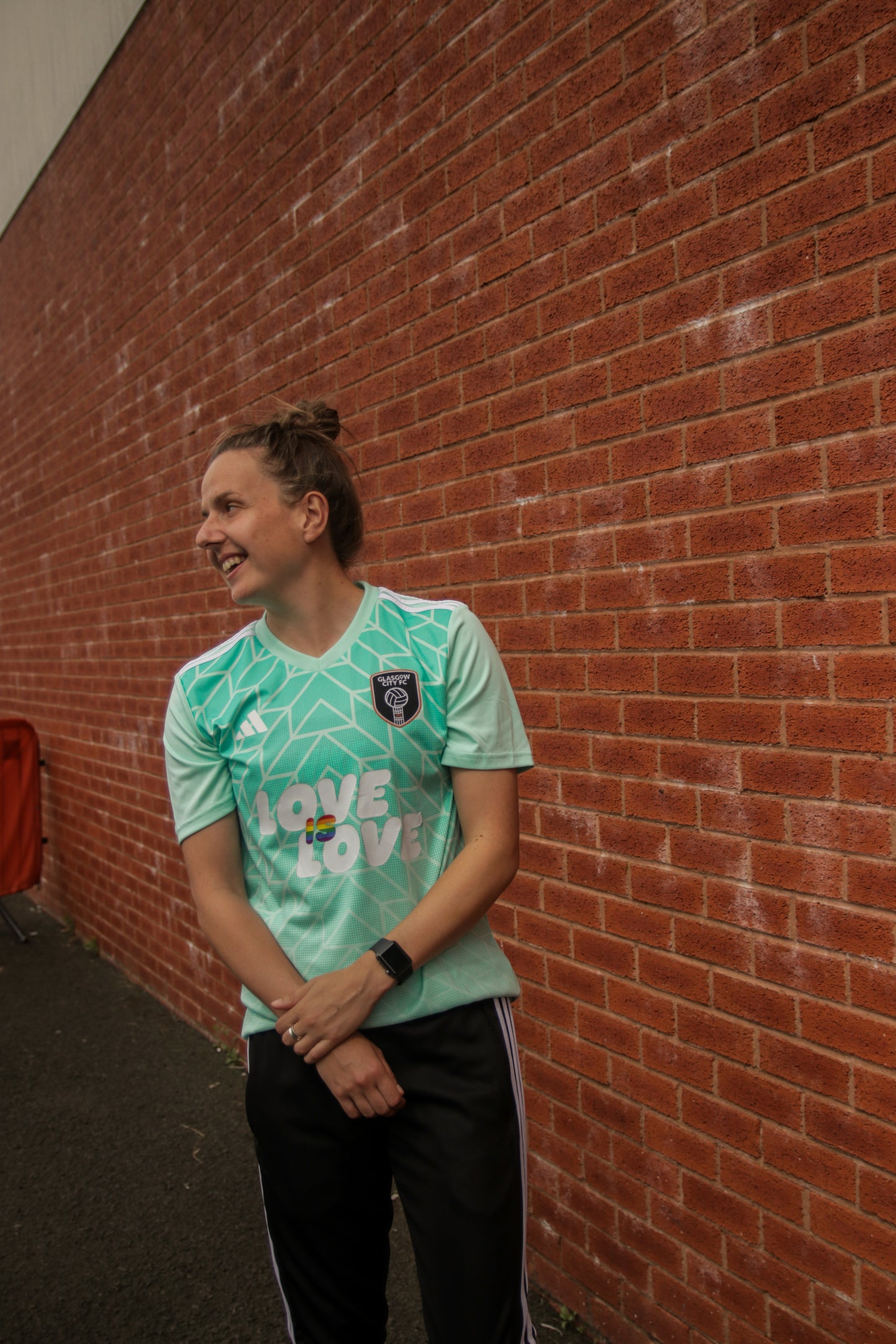 Founders Edition 2025/26 Away Shirt (Adult)