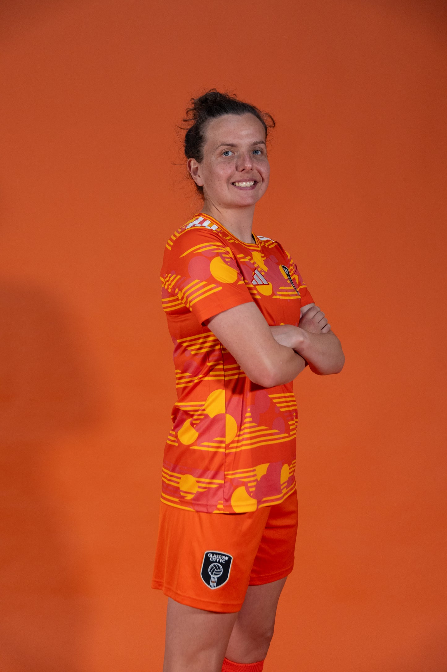 Hayley Lauder
