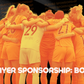 Player Sponsorship Boots