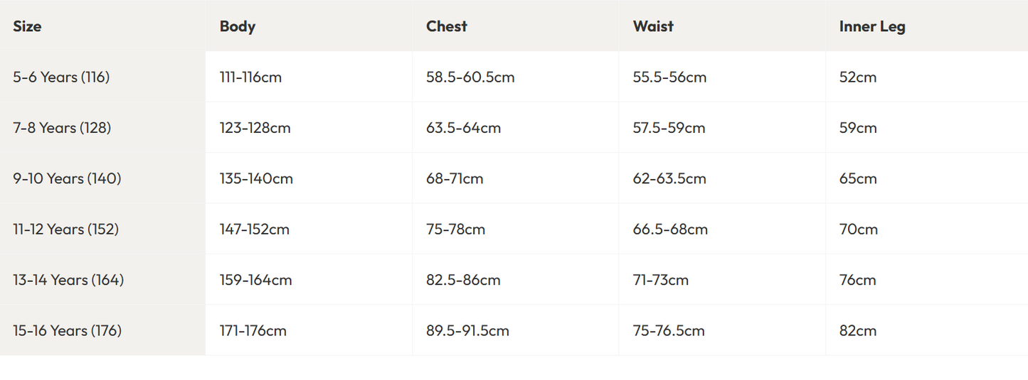Founders Edition 2025/26 Away Shirt (Youth)